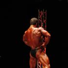 Jacob  Thompson - NPC West Texas Classic 2012 - #1